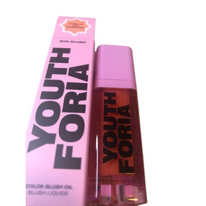 Youthforia BYO Blush Color Blush Oil 6.5ml - Turn Up the Sunshine